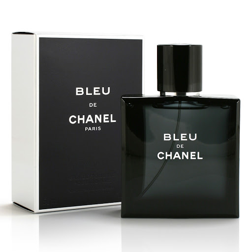 Chanel Bleu edt